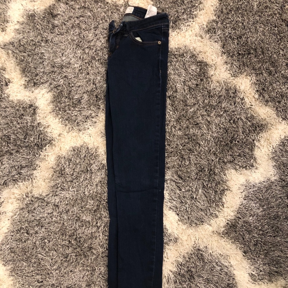 Hollister Skinny Jeans